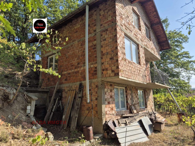 Продава  Къща област София , с. Калотина , 142 кв.м | 32979666 - изображение [2]