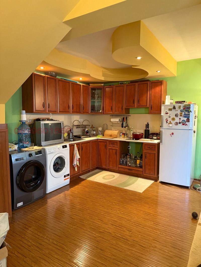 Продава  Къща град Добрич , Център , 130 кв.м | 71687236 - изображение [5]