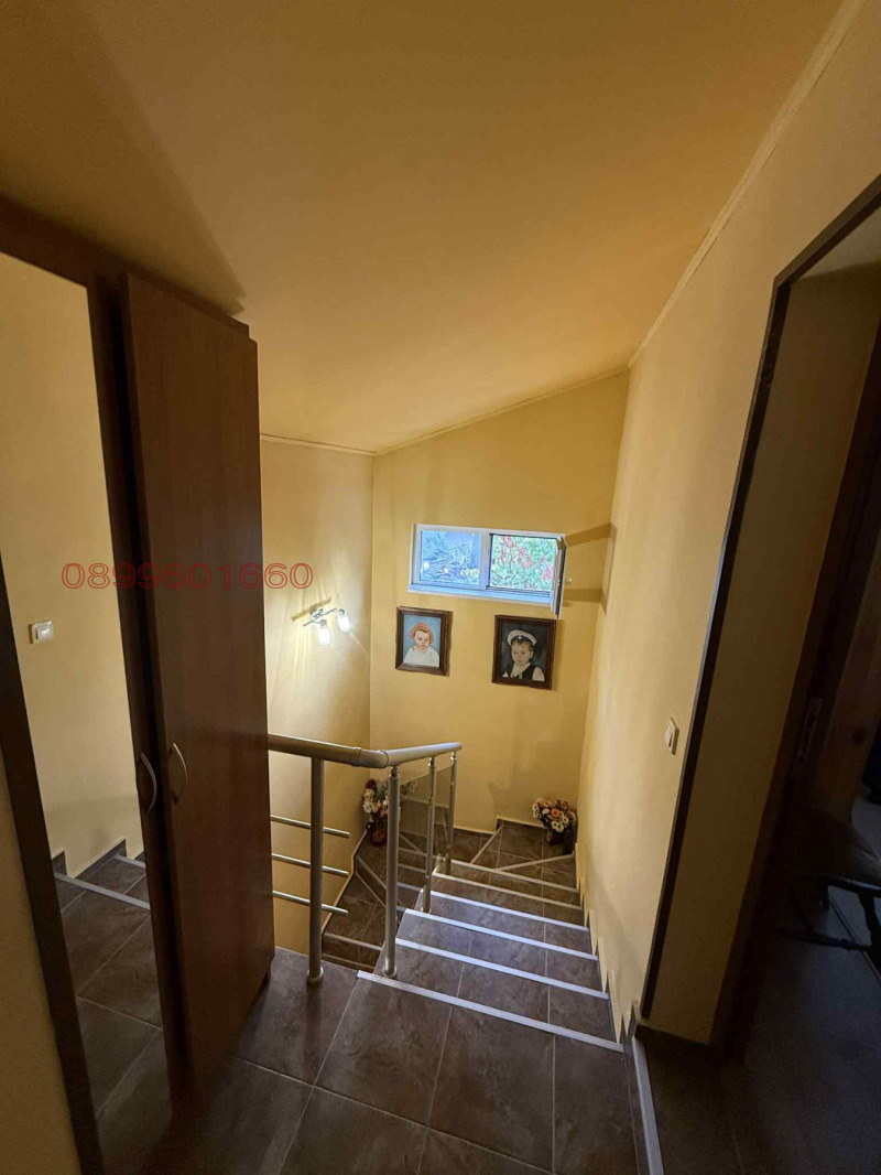 Продава  Къща град Добрич , Център , 130 кв.м | 71687236 - изображение [6]