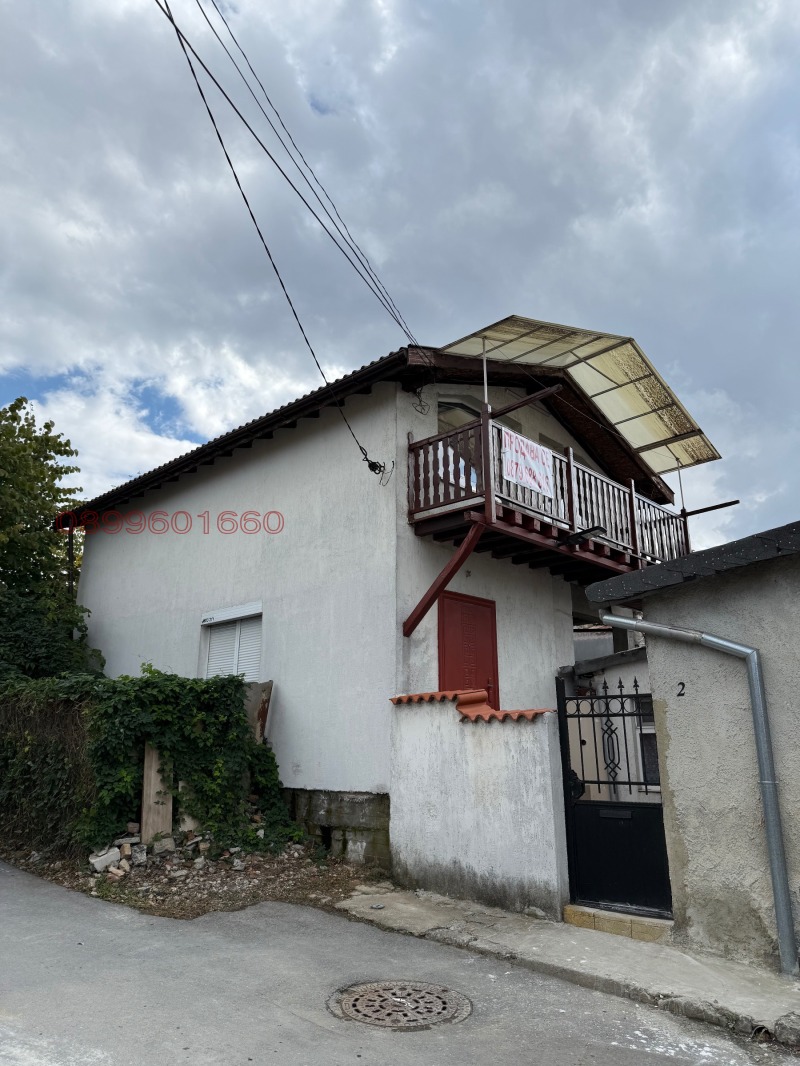 Продава  Къща град Добрич , Център , 130 кв.м | 71687236