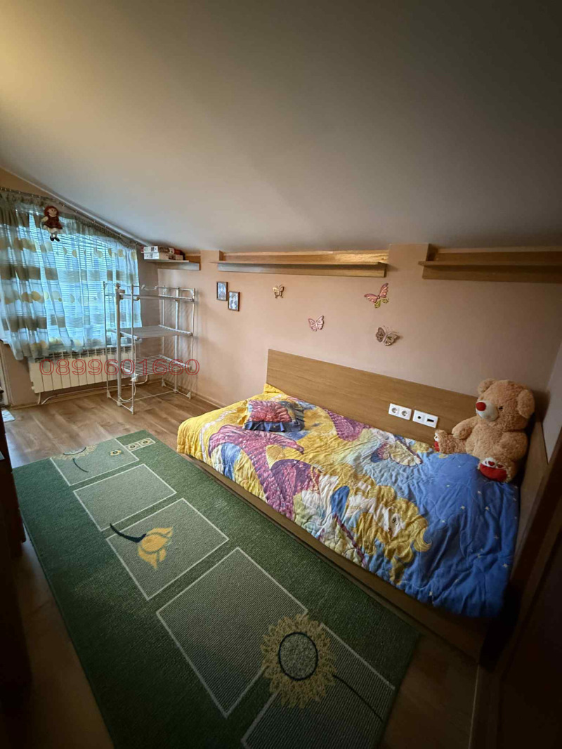 Продава  Къща град Добрич , Център , 130 кв.м | 71687236 - изображение [8]