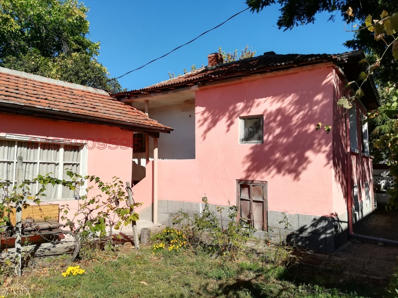 Продава КЪЩА, с. Калояново, област Пловдив, снимка 8 - Къщи - 53584875