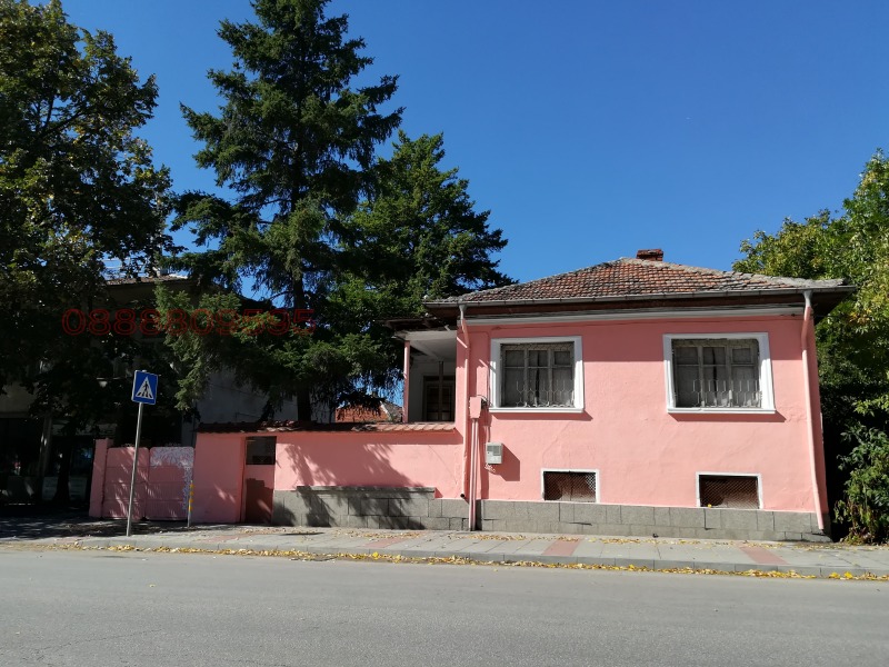 Продава КЪЩА, с. Калояново, област Пловдив, снимка 2 - Къщи - 53584875