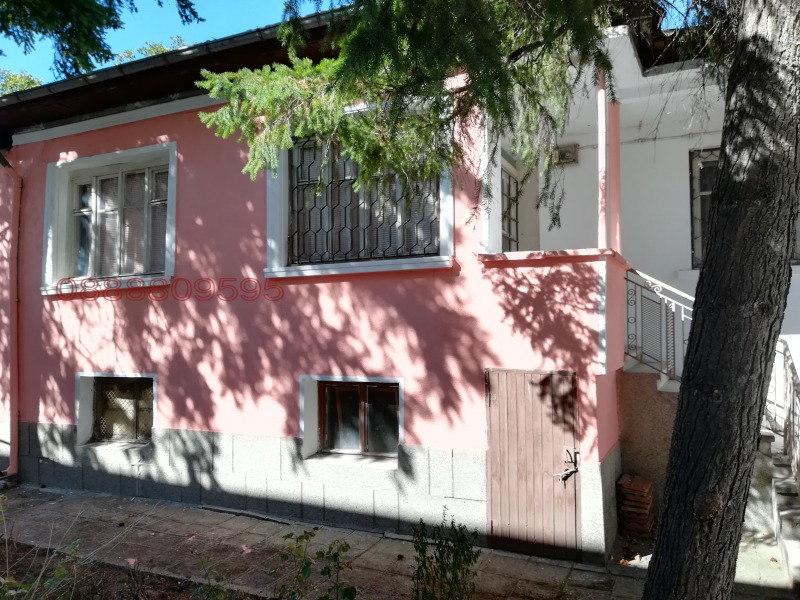 Продава КЪЩА, с. Калояново, област Пловдив, снимка 5 - Къщи - 53584875