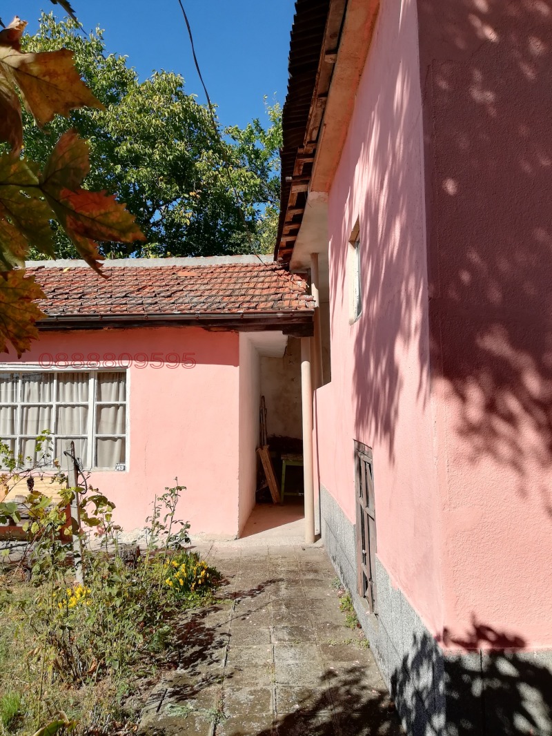 Продава КЪЩА, с. Калояново, област Пловдив, снимка 6 - Къщи - 53584875