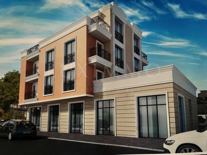 À vendre  Boutique région Bourgas , Ahtopol , 27 m² | 53745916