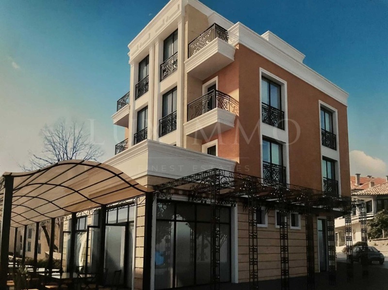 Продаја  Схоп регион Бургас , Ахтопол , 27 м2 | 53745916 - слика [3]