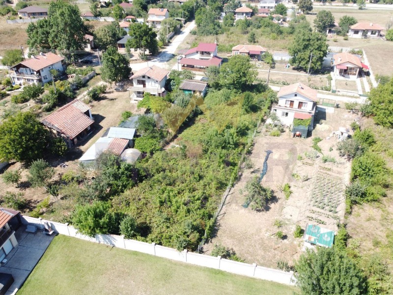 Продава  Парцел област Варна , с. Юнец , 980 кв.м | 82169969 - изображение [4]