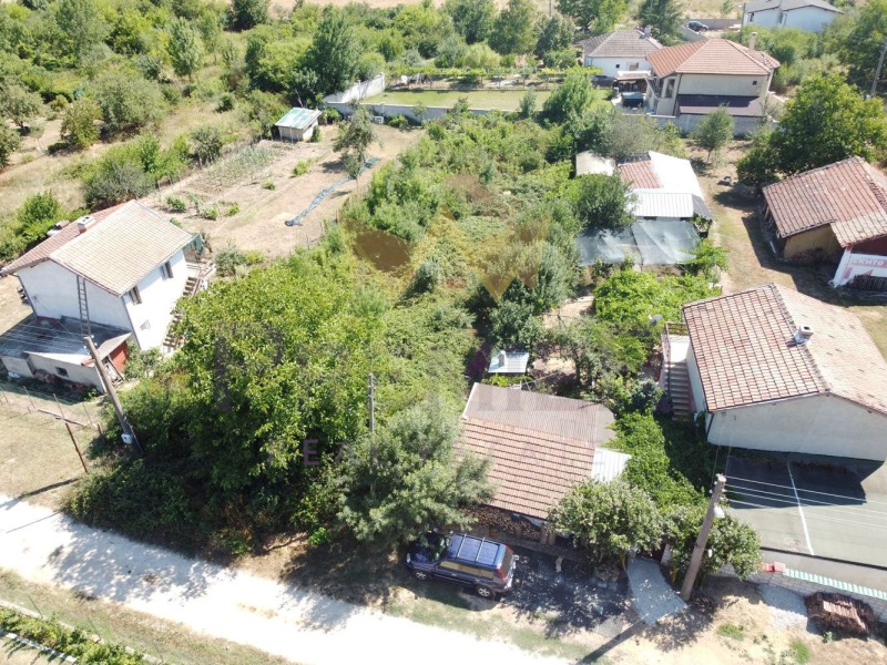 Продава  Парцел област Варна , с. Юнец , 980 кв.м | 82169969 - изображение [3]