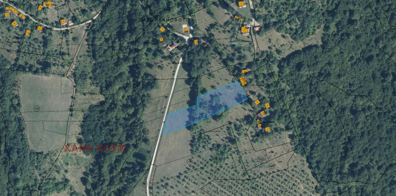 Myytävänä  Juoni Gabrovon alue , Kravenik , 4830 neliömetriä | 60413795 - kuva [10]