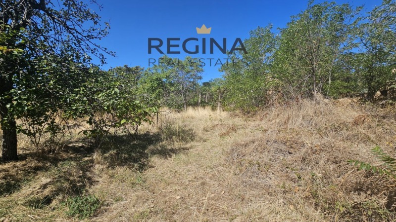 Продава  Парцел област Пловдив , гр. Хисаря , 1132 кв.м | 40214880 - изображение [3]