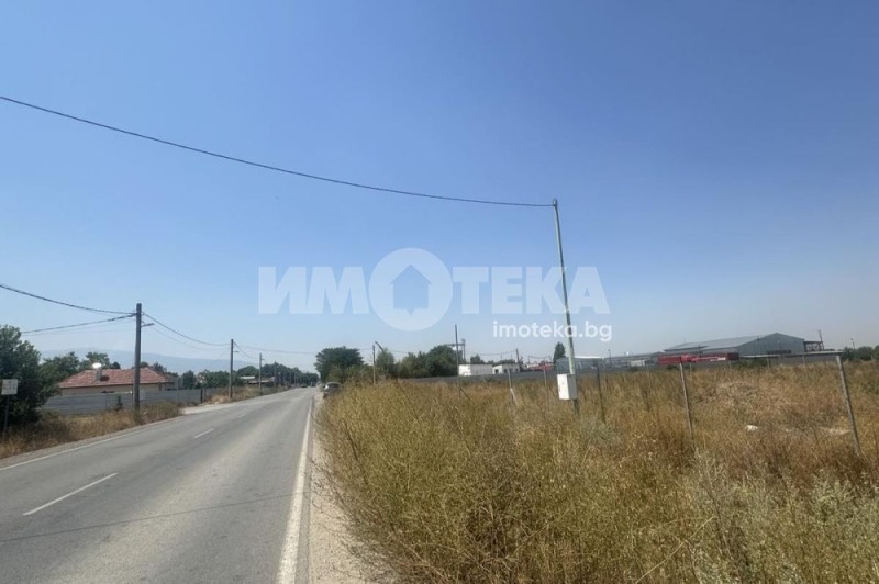 Продава ПАРЦЕЛ, гр. София, с. Чепинци, снимка 3 - Парцели - 52844983