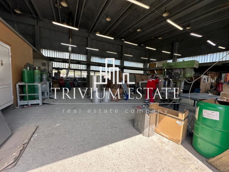 Продава ПАРЦЕЛ, гр. Пловдив, Център, снимка 11 - Парцели - 53523826