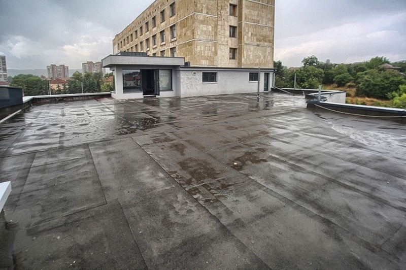 Продава БИЗНЕС ИМОТ, гр. Перник, Димова махала, снимка 16 - Други - 52367463