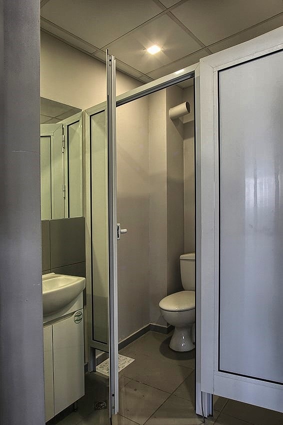 Продава БИЗНЕС ИМОТ, гр. Перник, Димова махала, снимка 14 - Други - 52367463