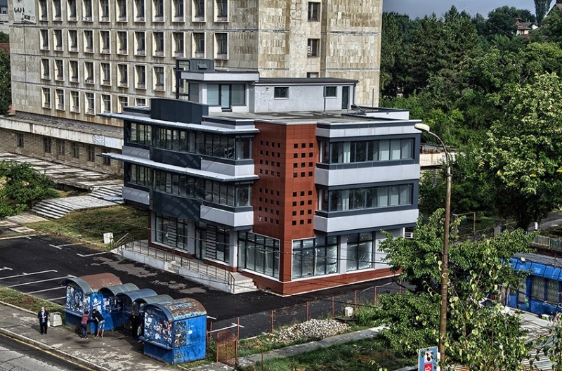 Продава БИЗНЕС ИМОТ, гр. Перник, Димова махала, снимка 6 - Други - 52367463