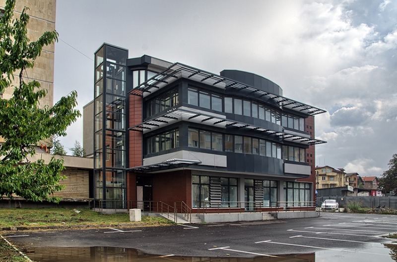 Продава БИЗНЕС ИМОТ, гр. Перник, Димова махала, снимка 8 - Други - 52367463