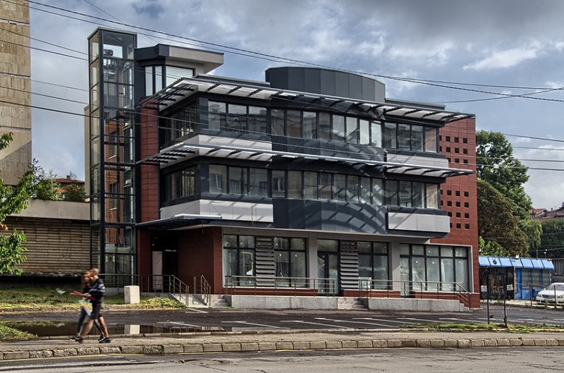 Продава БИЗНЕС ИМОТ, гр. Перник, Димова махала, снимка 3 - Други - 52367463