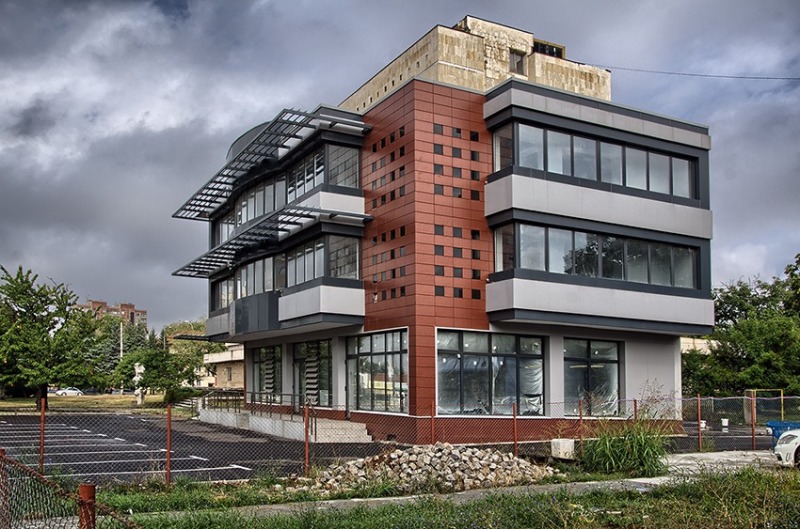 Продава БИЗНЕС ИМОТ, гр. Перник, Димова махала, снимка 2 - Други - 52367463