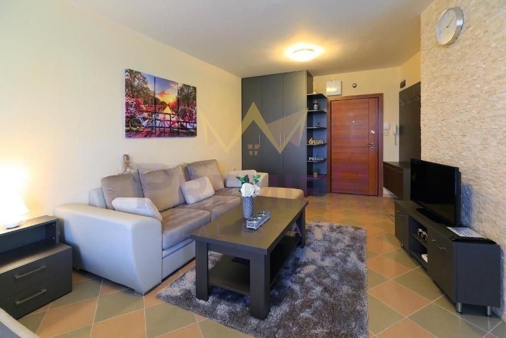 Продава 1-СТАЕН, гр. Пловдив, Мараша, снимка 6 - Апартаменти - 54124641