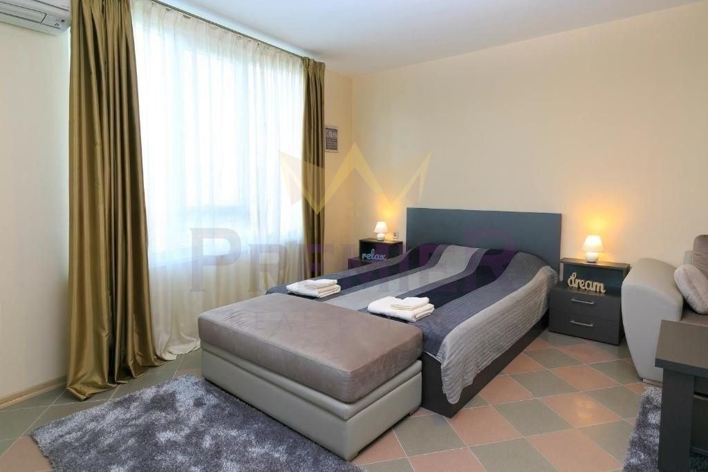 Продава 1-СТАЕН, гр. Пловдив, Мараша, снимка 7 - Апартаменти - 54124641