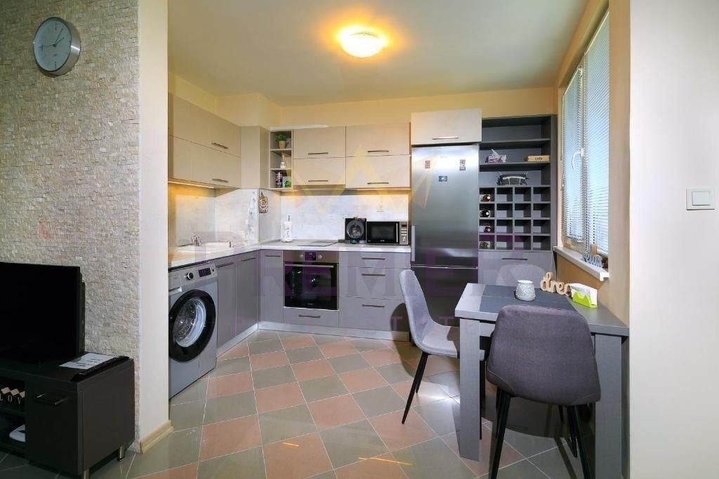 Продава 1-СТАЕН, гр. Пловдив, Мараша, снимка 3 - Апартаменти - 54124641