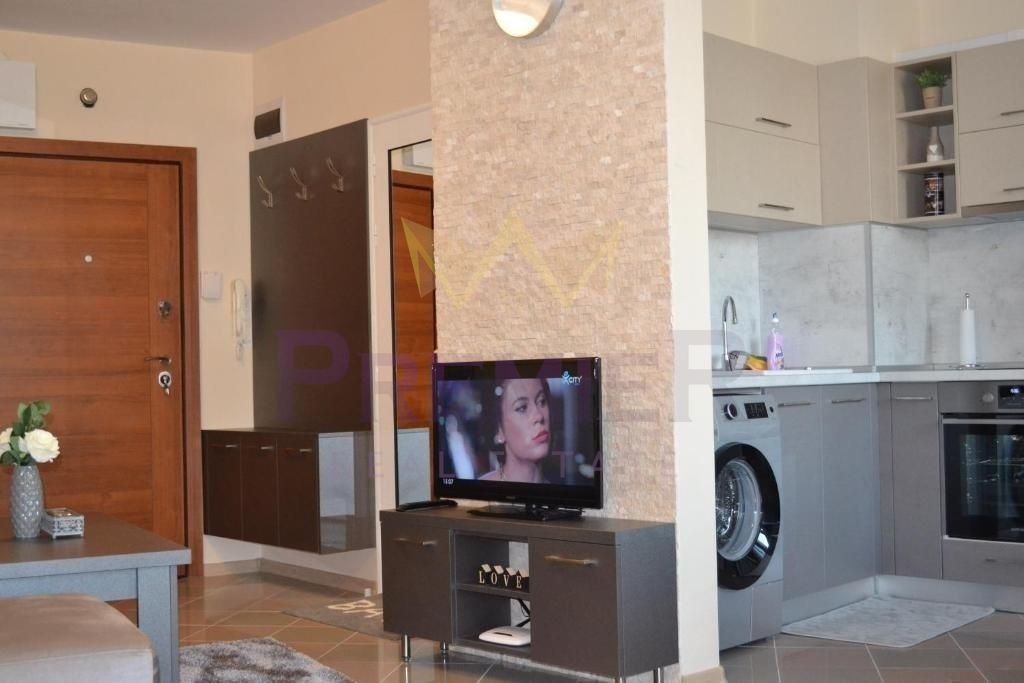 Продава 1-СТАЕН, гр. Пловдив, Мараша, снимка 2 - Апартаменти - 54124641