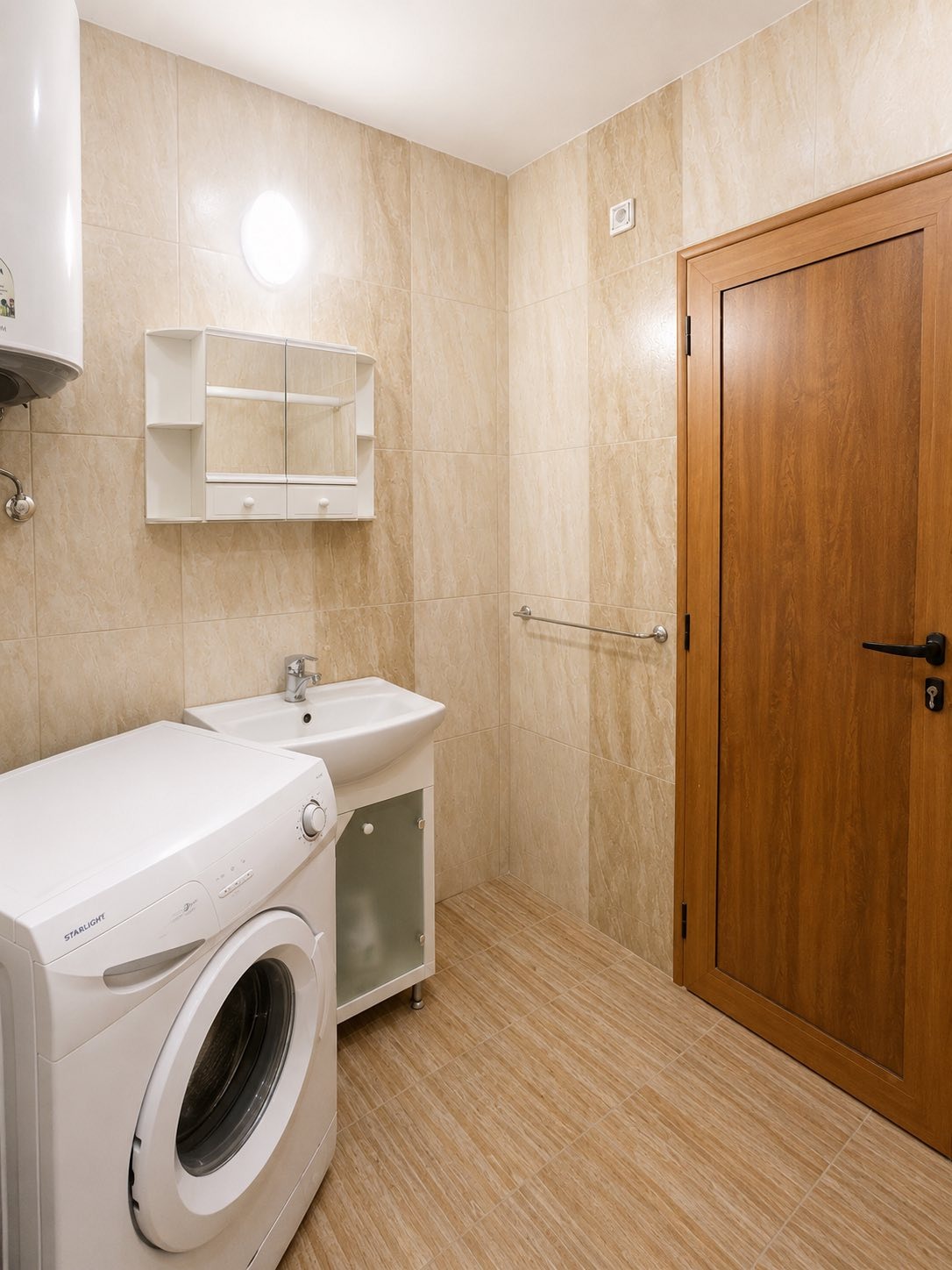 Продава 1-СТАЕН, гр. София, Овча купел, снимка 5 - Апартаменти - 55584166