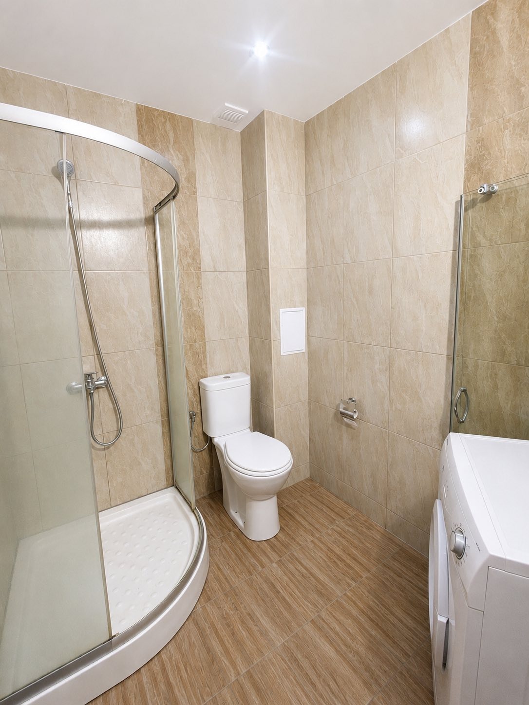 Продава 1-СТАЕН, гр. София, Овча купел, снимка 4 - Апартаменти - 55584166
