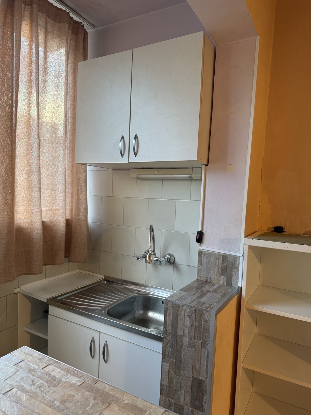 Продава 1-СТАЕН, гр. София, Дружба 1, снимка 6 - Апартаменти - 55648514