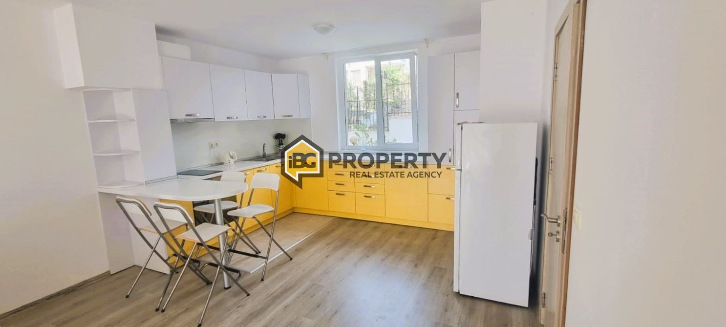 Продава 2-СТАЕН, гр. Бяла, област Варна, снимка 4 - Апартаменти - 51439674