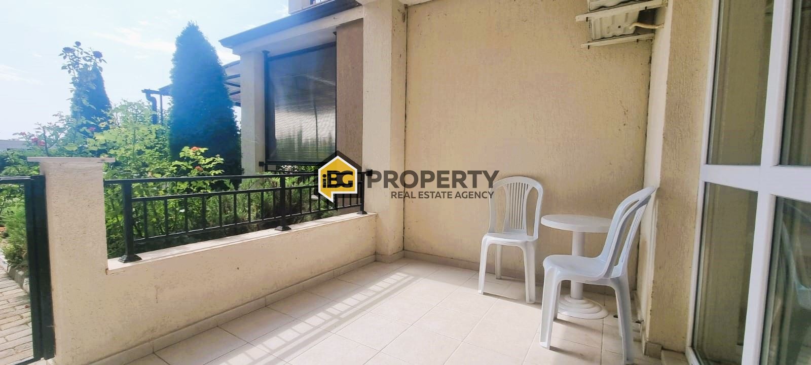 Продава 2-СТАЕН, гр. Бяла, област Варна, снимка 2 - Апартаменти - 51439674