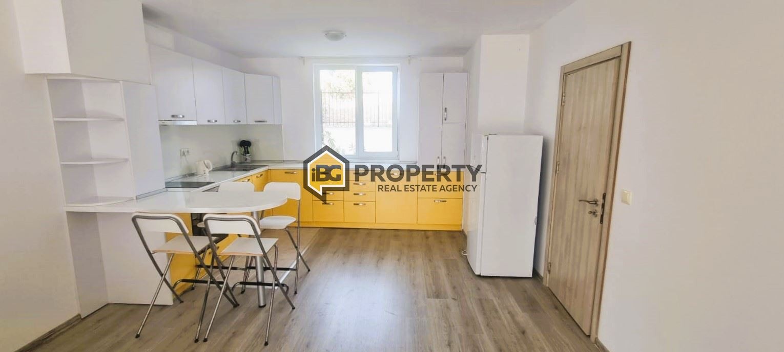 Продава 2-СТАЕН, гр. Бяла, област Варна, снимка 3 - Апартаменти - 51439674