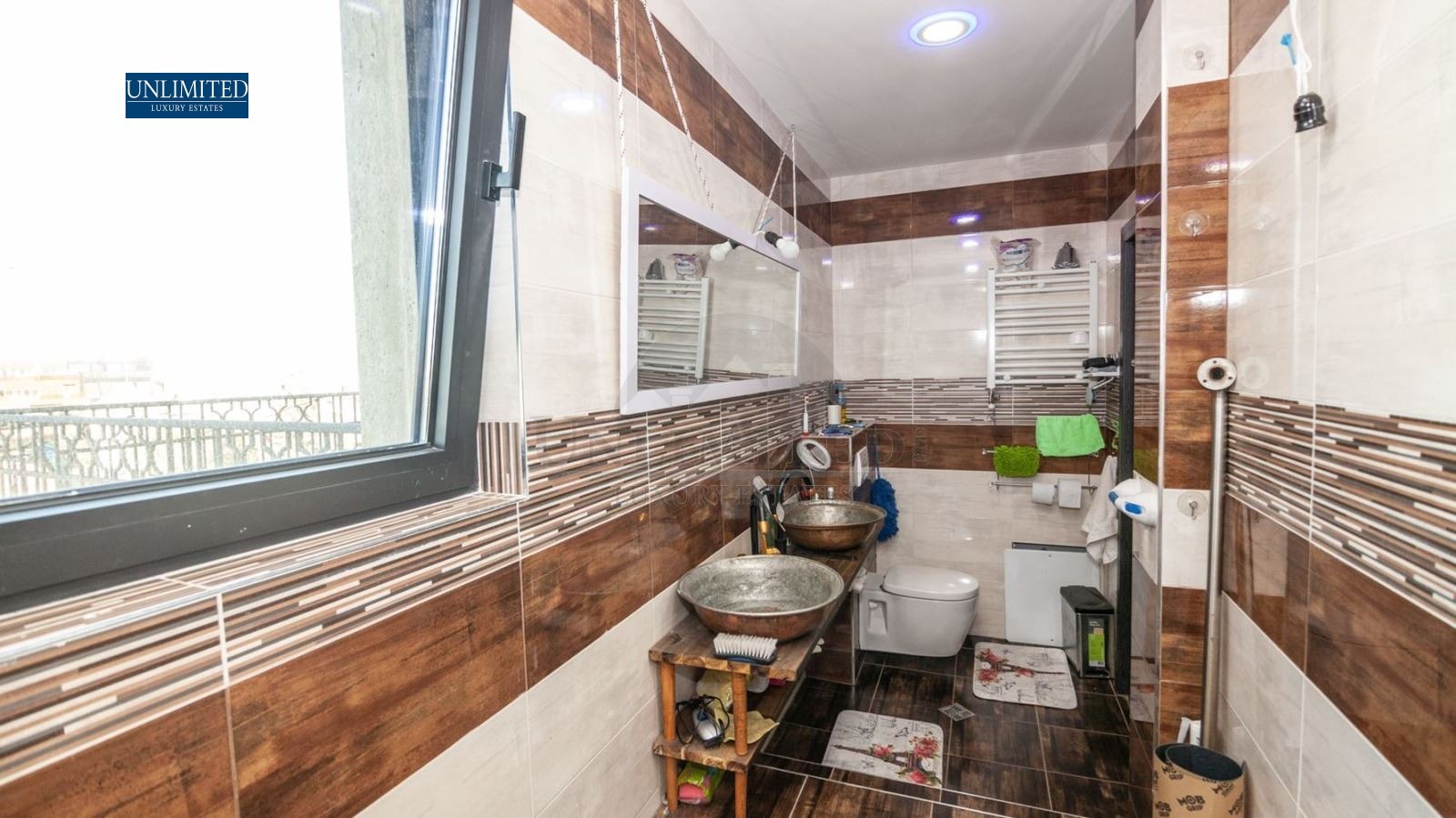 Продава 2-СТАЕН, гр. София, Изток, снимка 7 - Апартаменти - 53858864