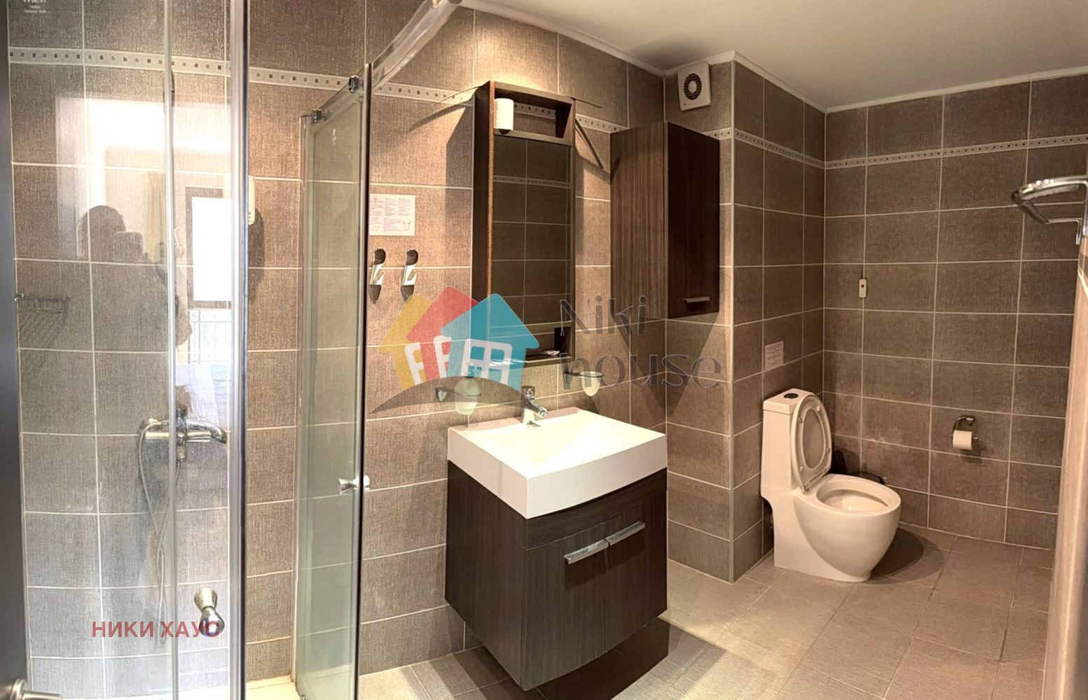 Продава 2-СТАЕН, гр. Бяла, област Варна, снимка 3 - Апартаменти - 53875761