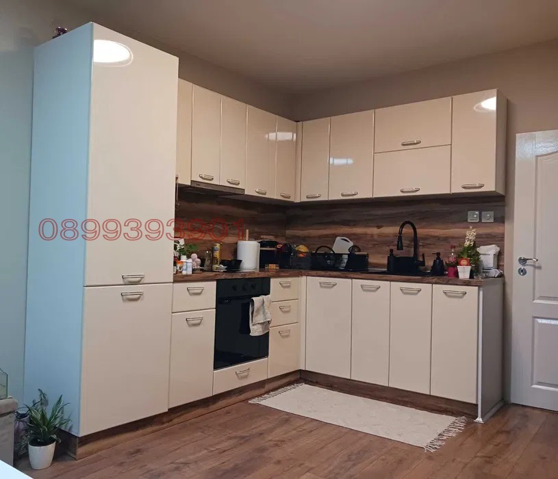 Продава 2-СТАЕН, гр. София, Люлин 5, снимка 2 - Апартаменти - 54135157