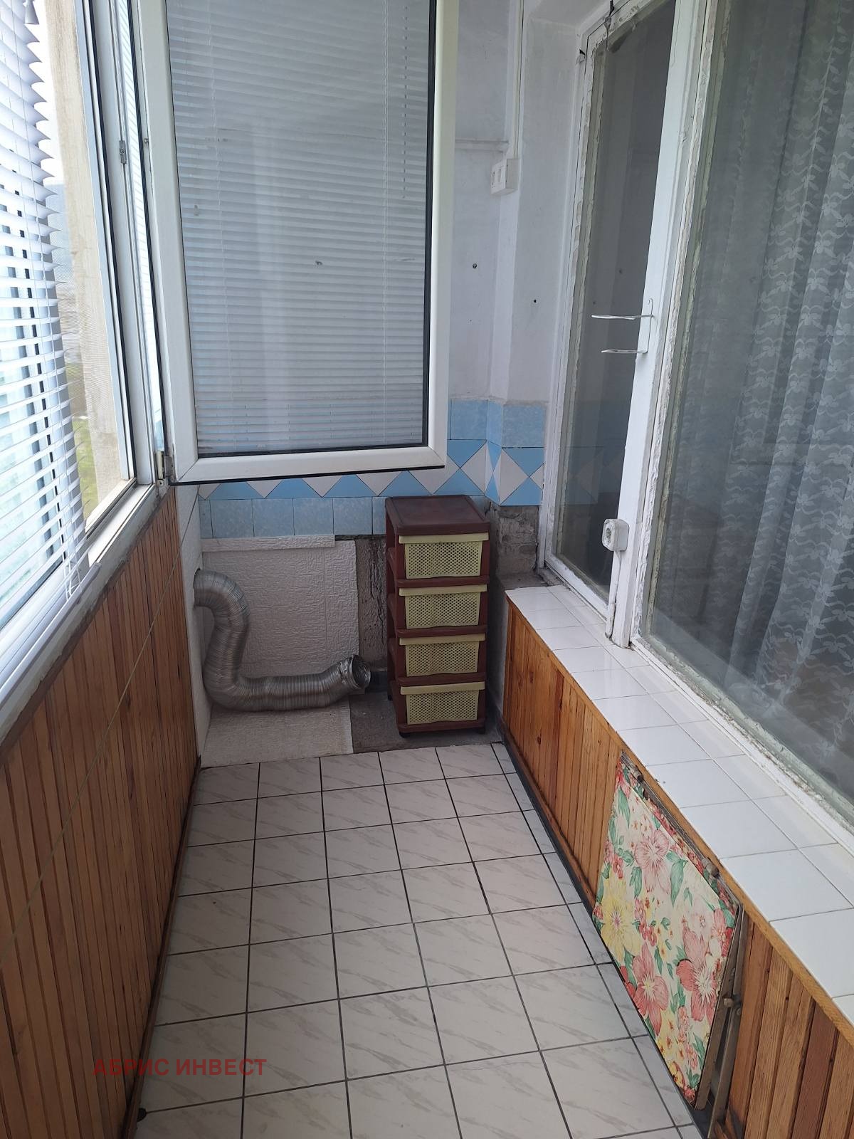 Продава 2-СТАЕН, гр. София, Младост 1, снимка 3 - Апартаменти - 55010517