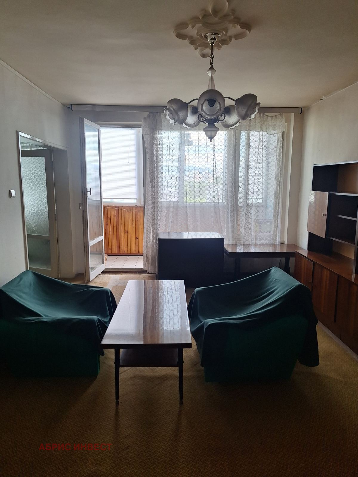 Продава 2-СТАЕН, гр. София, Младост 1, снимка 2 - Апартаменти - 55010517