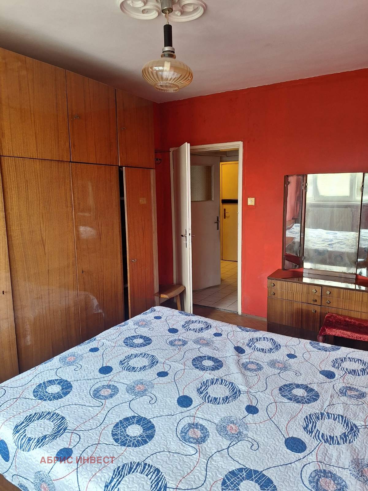 Продава 2-СТАЕН, гр. София, Младост 1, снимка 10 - Апартаменти - 55010517