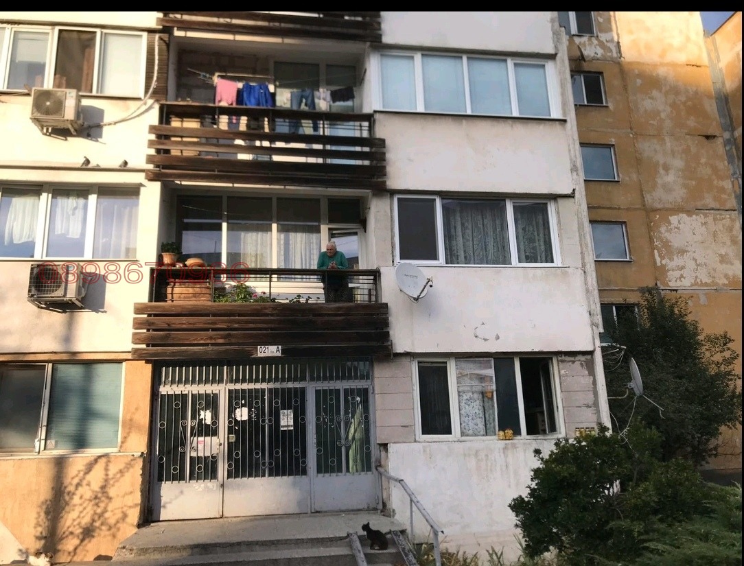 Продава 2-СТАЕН, гр. София, Люлин 1, снимка 3 - Апартаменти - 56318587