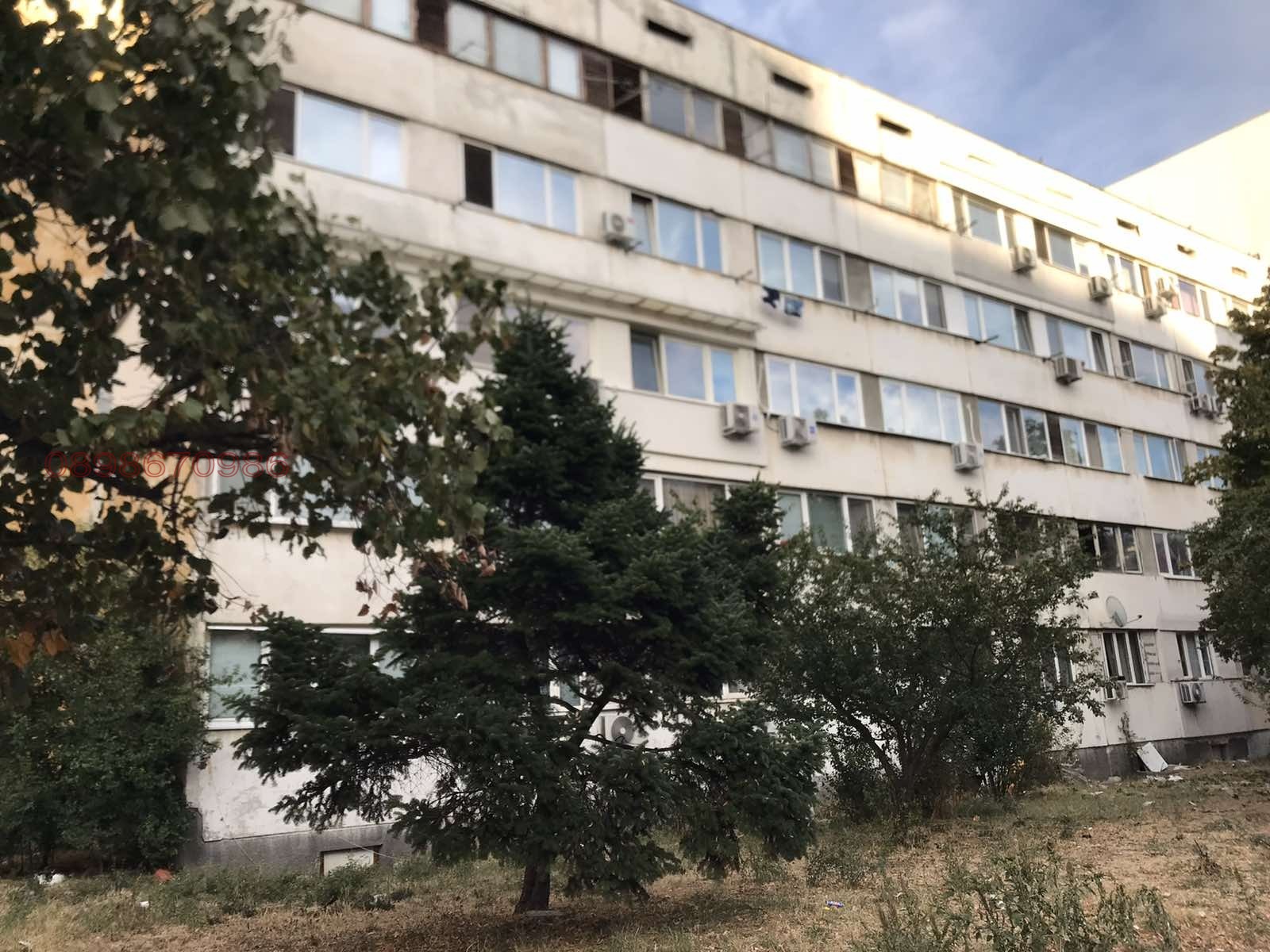 Продава 2-СТАЕН, гр. София, Люлин 1, снимка 10 - Апартаменти - 56318587
