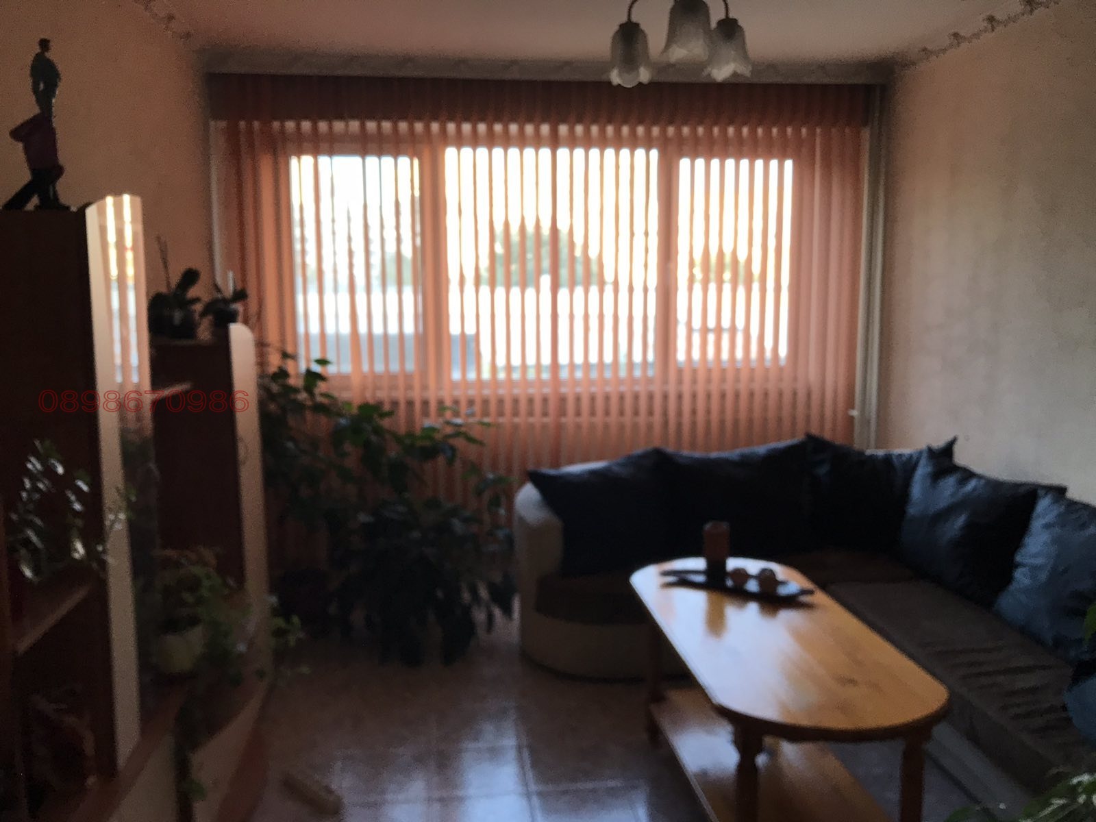 Продава 2-СТАЕН, гр. София, Люлин 1, снимка 5 - Апартаменти - 56318587