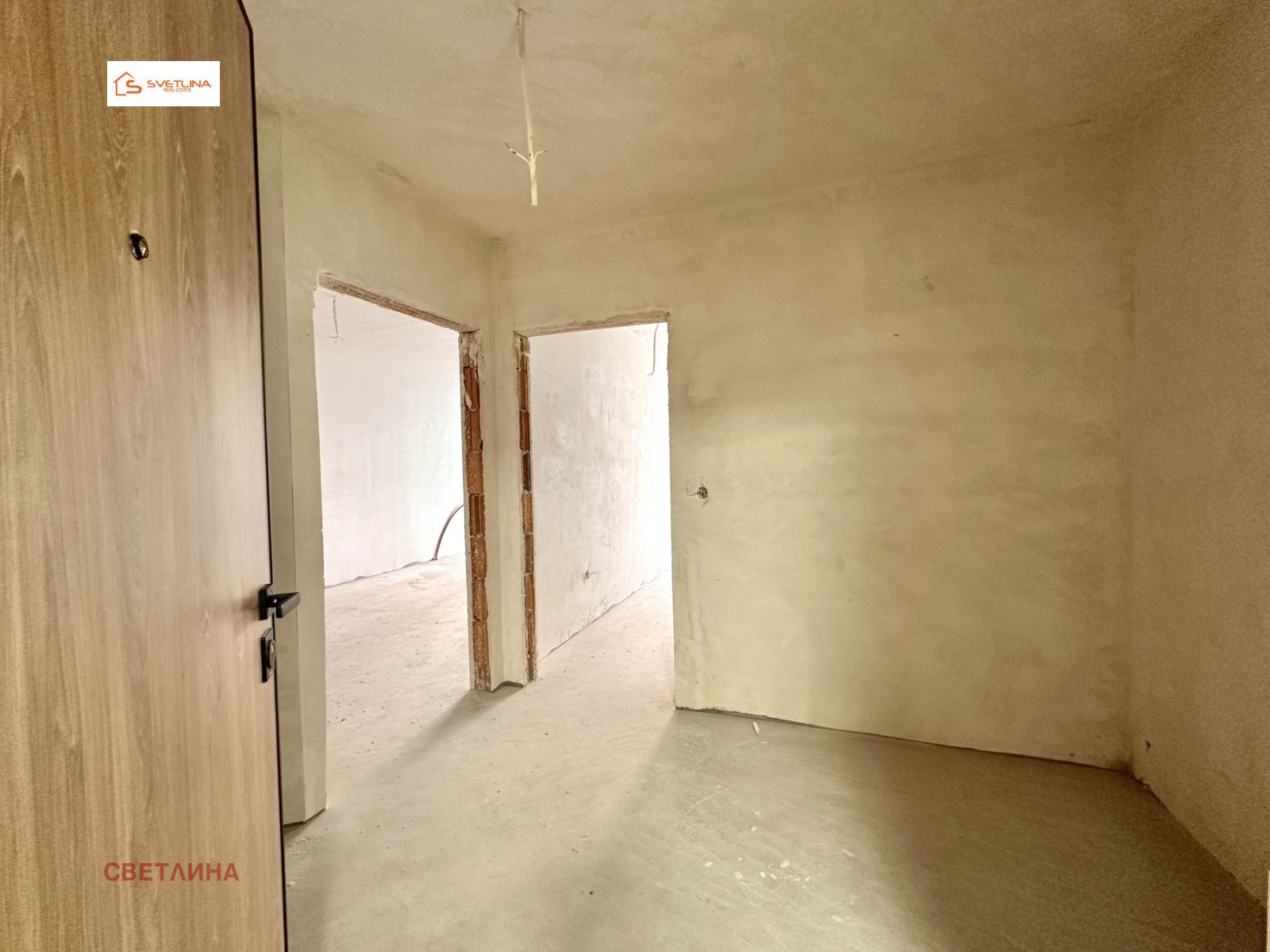 Продава 3-СТАЕН, гр. София, Полигона, снимка 5 - Апартаменти - 53778014