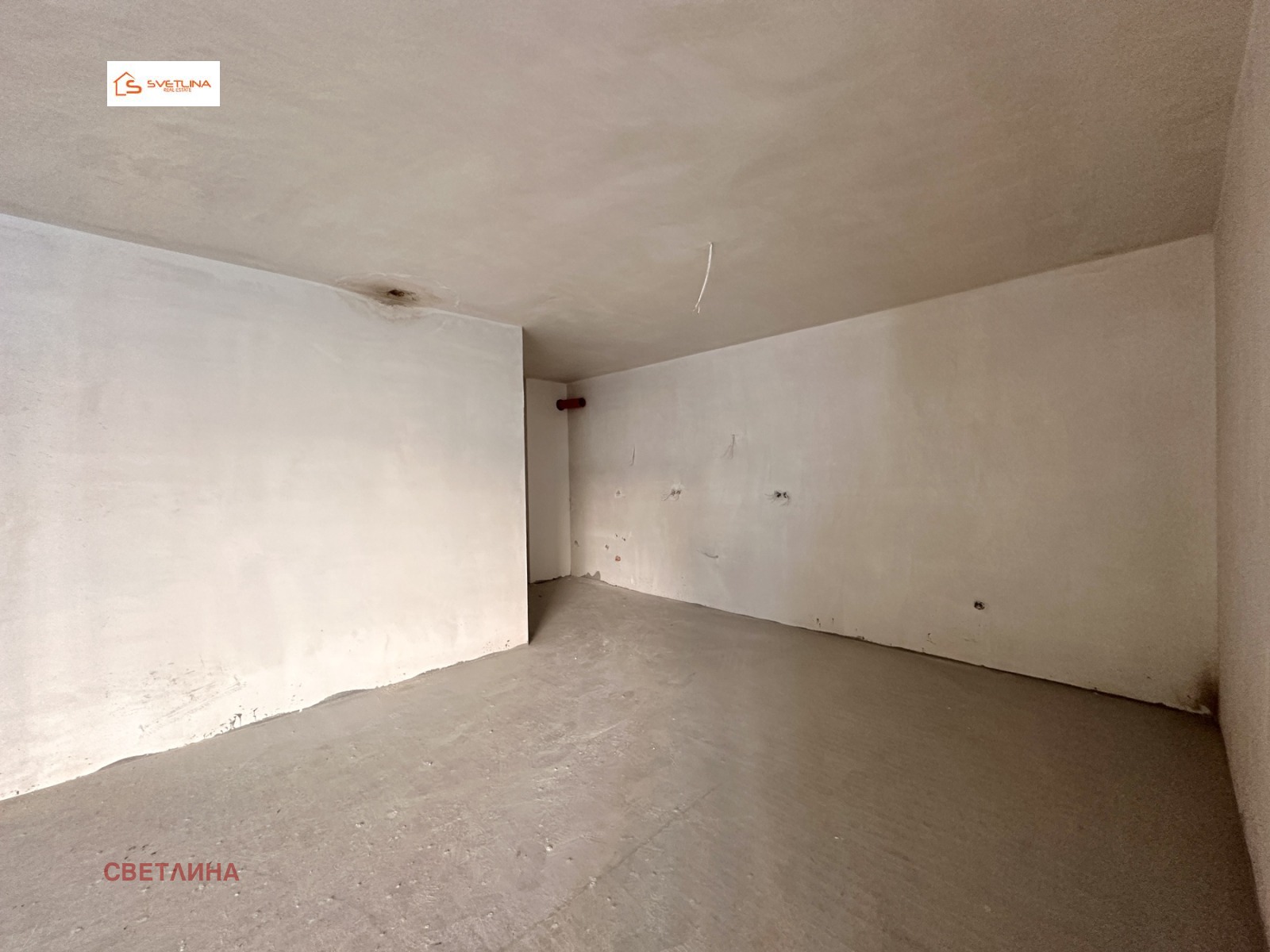 Продава 3-СТАЕН, гр. София, Полигона, снимка 2 - Апартаменти - 53778014