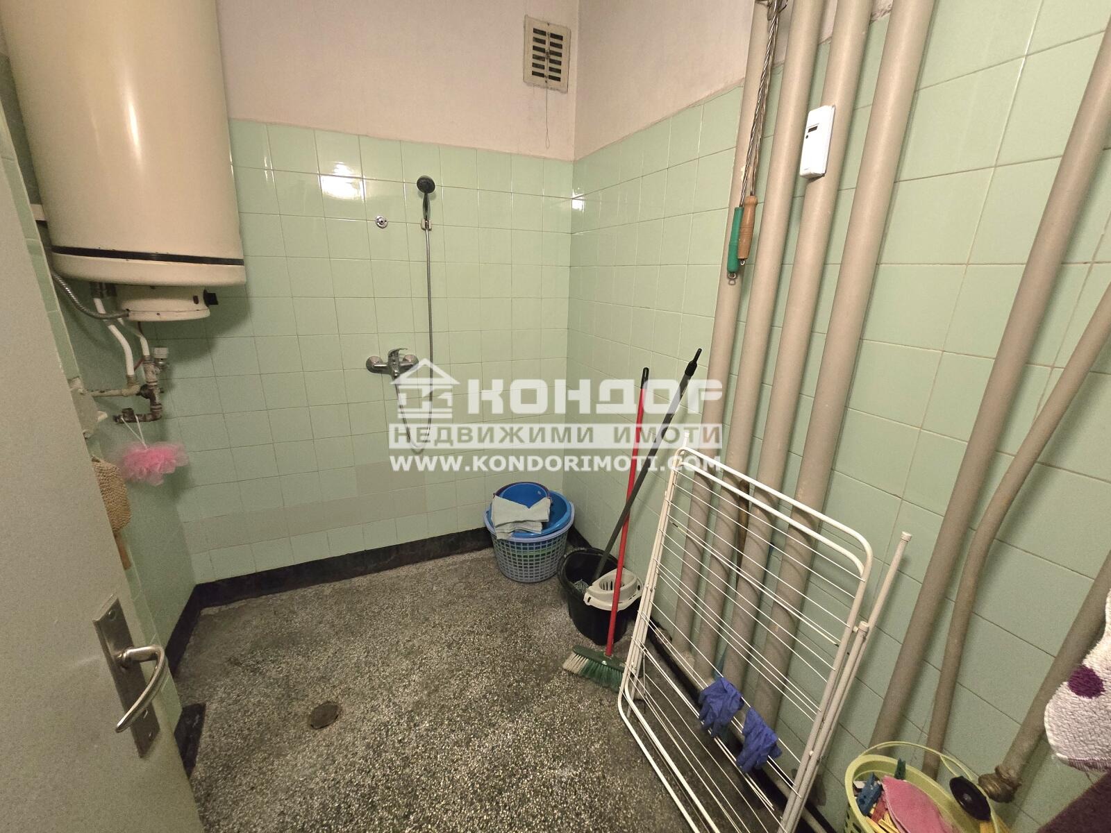 Продава 3-СТАЕН, гр. Пловдив, Център, снимка 7 - Апартаменти - 54108792