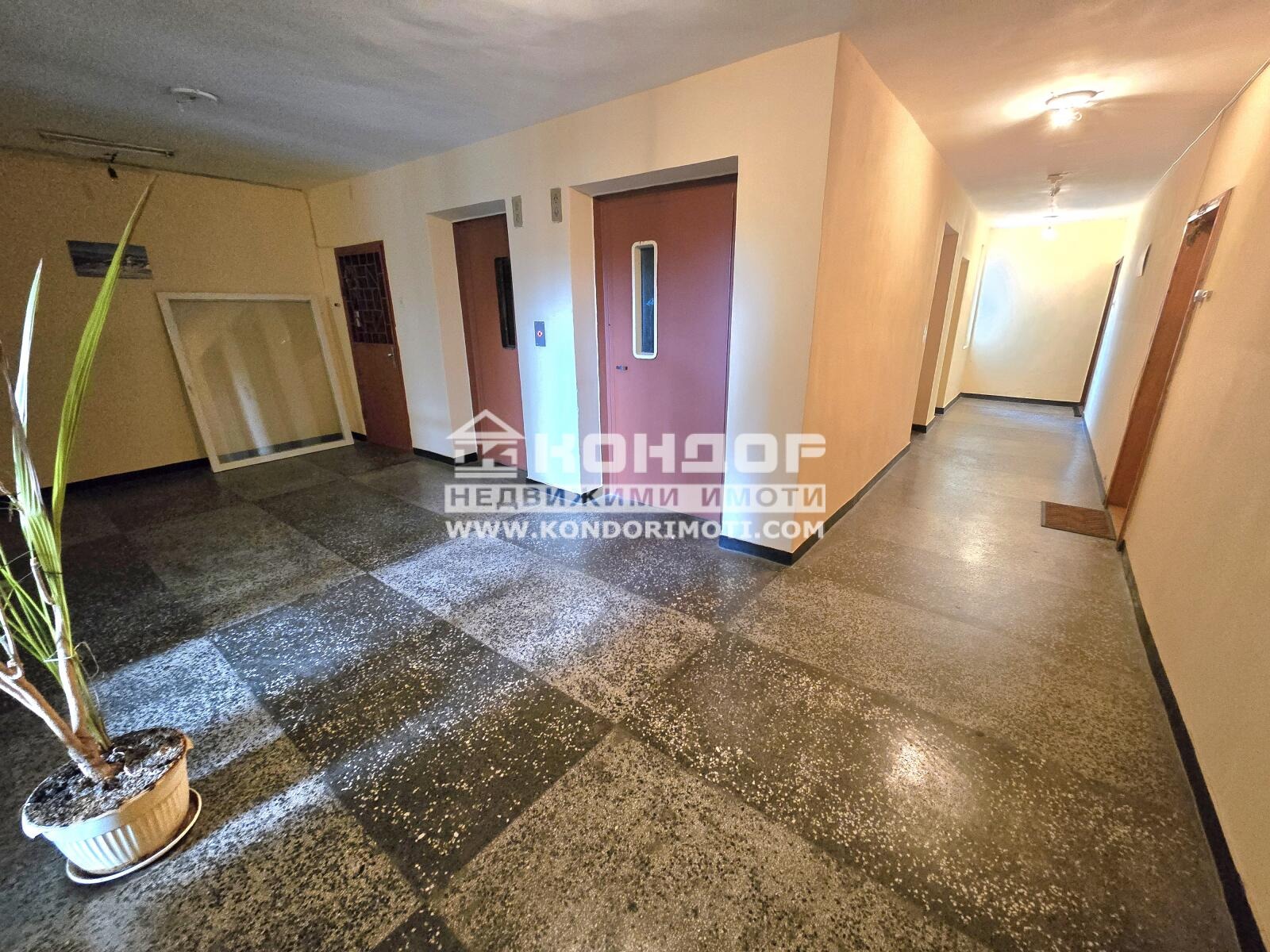 Продава 3-СТАЕН, гр. Пловдив, Център, снимка 8 - Апартаменти - 54108792