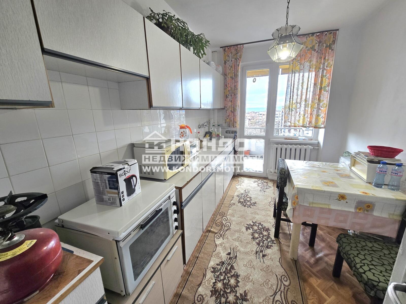 Продава 3-СТАЕН, гр. Пловдив, Център, снимка 6 - Апартаменти - 54108792