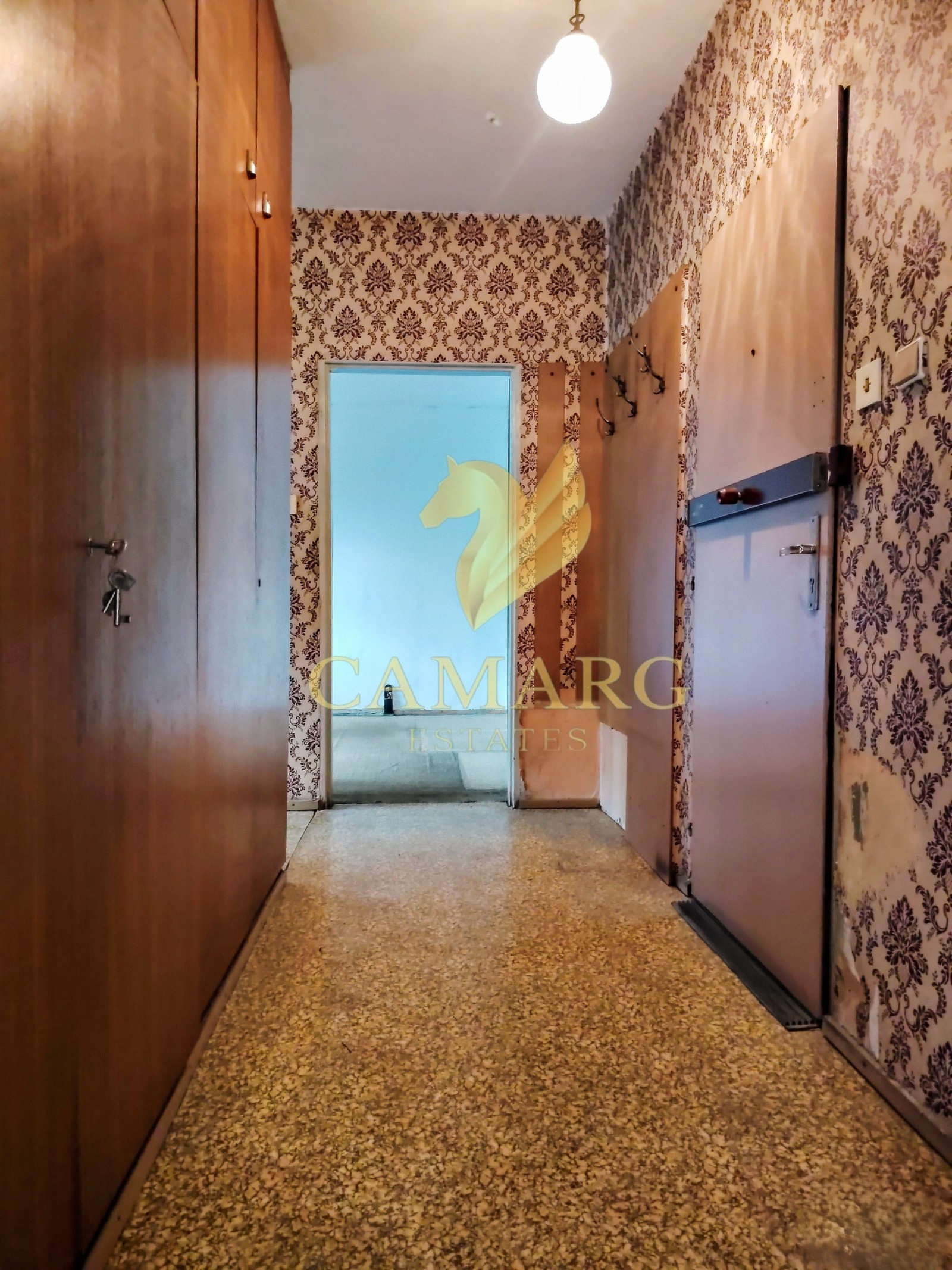Продава 3-СТАЕН, гр. София, Света Троица, снимка 7 - Апартаменти - 54643587