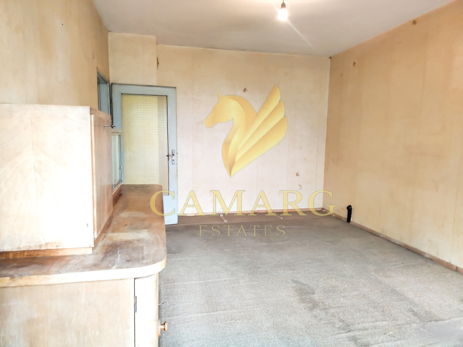 Продава 3-СТАЕН, гр. София, Света Троица, снимка 6 - Апартаменти - 54643587