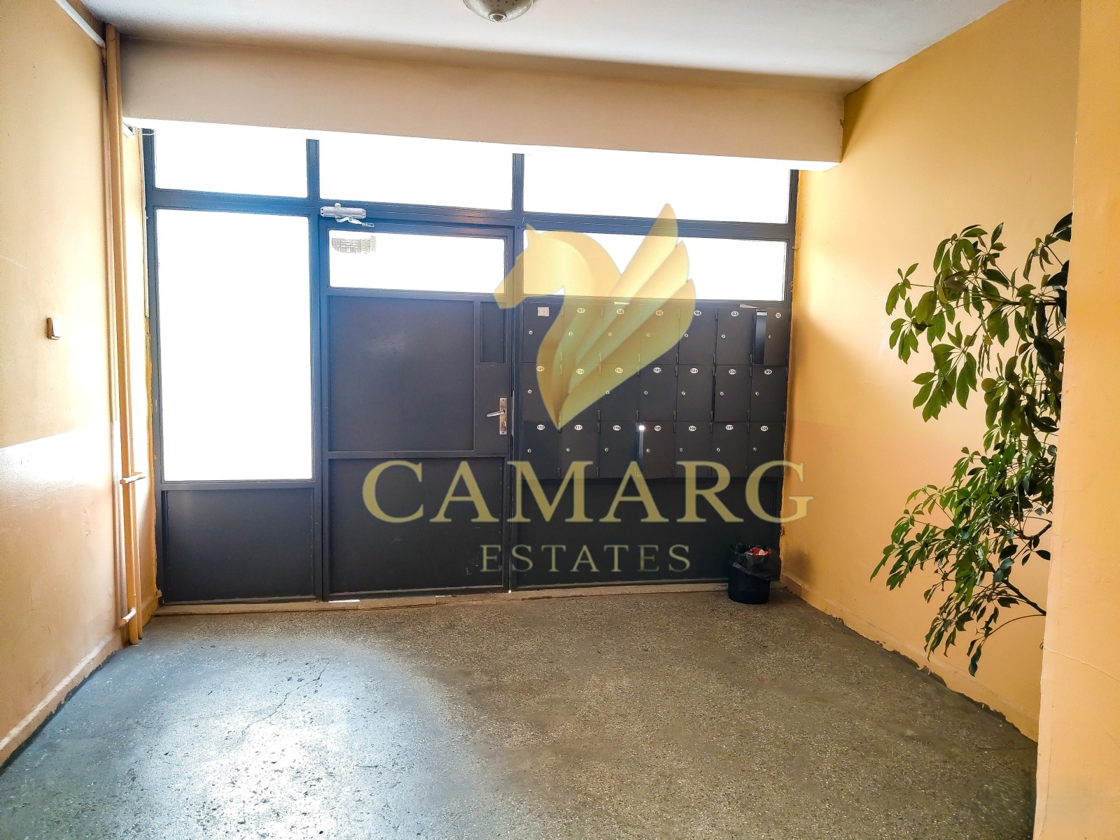 Продава 3-СТАЕН, гр. София, Света Троица, снимка 16 - Апартаменти - 54643587